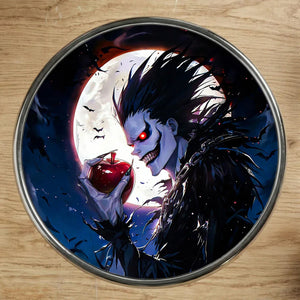 Magnet Death Note