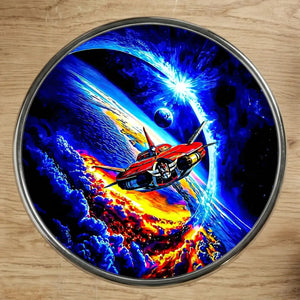 Magnet Goldorak