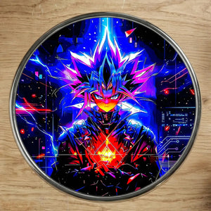 Magnet Yu-Gi-Oh!