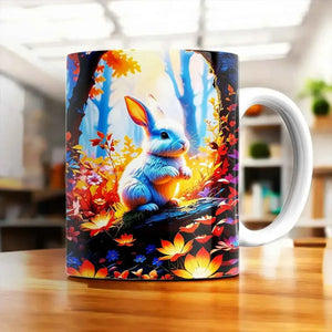 Mug Lapin