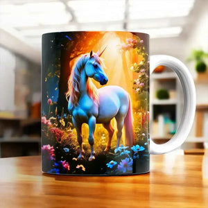 Mug Fantaisie