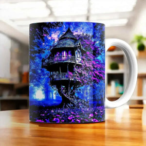 Mug Halloween