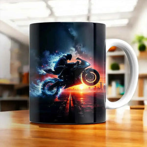 Mug Moto