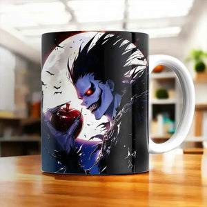 Mug Death Note
