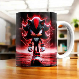 Mug Sonic