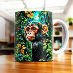 Mug Singe
