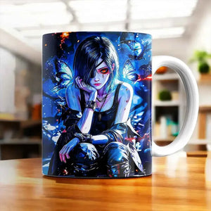 Mug Tokyo Ghoul