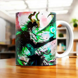 Mug Bleach