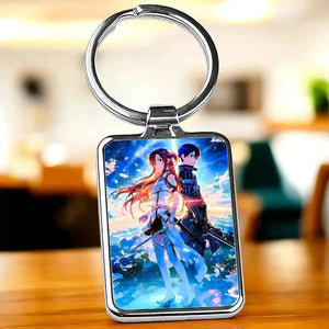 Porte-Clé Sword Art Online