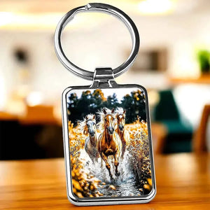 Porte-Clé Cheval
