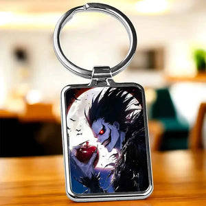 Porte-Clé Death Note