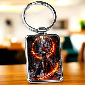 Porte-Clé Fantaisie