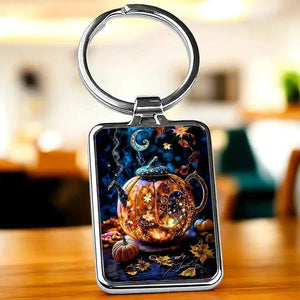 Porte Clé Halloween