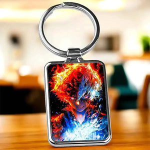Porte-Clé My Hero Academia