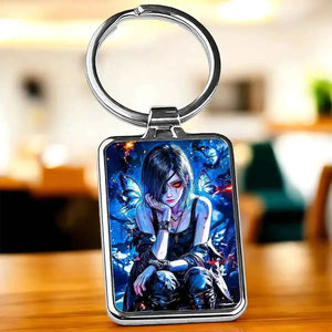 Porte-Clé Tokyo Ghoul