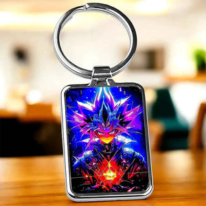 Porte-Clé Yu-Gi-Oh!