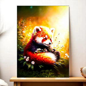 Tableau Panda