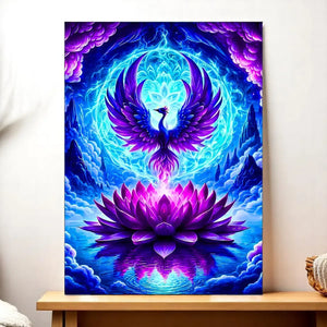Tableau Fantaisie