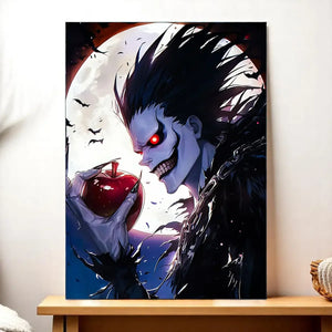 Tableau Death Note