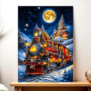 Tableau Noël
