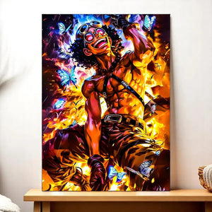 Tableau One Piece