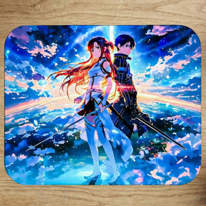 Tapis de Souris Sword Art Online