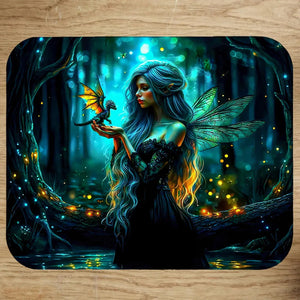 Tapis de Souris Dragon