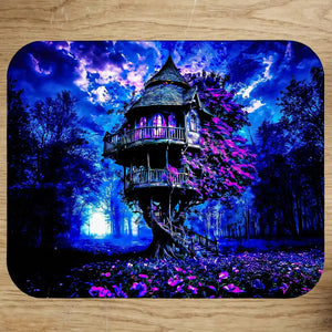 Tapis de Souris Halloween