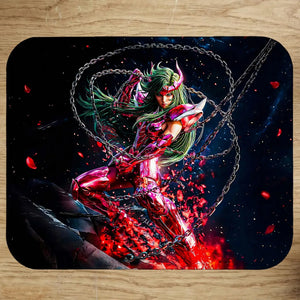 Tapis de Souris Chevaliers du Zodiaque