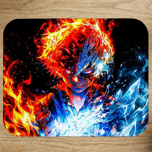 Tapis de Souris My Hero Academia
