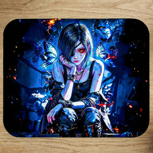 Tapis de Souris Tokyo Ghoul