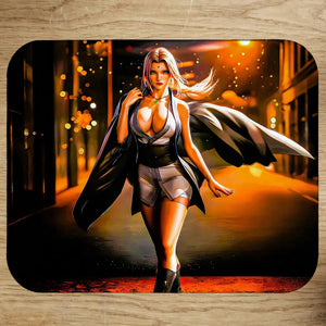 Tapis de Souris Naruto