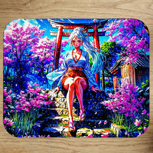 Tapis de Souris One Piece