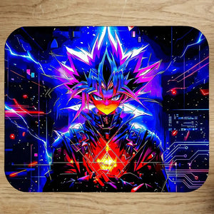 Tapis de Souris Yu-Gi-Oh!