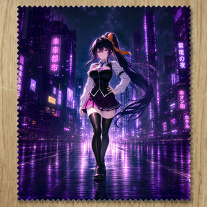 Chiffonnette High School DxD