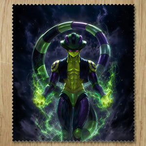 Chiffonnette Hunter x Hunter