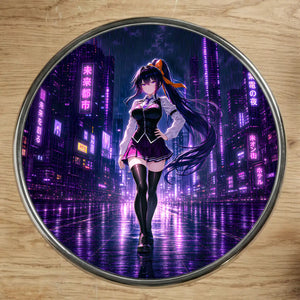 Magnet High School DxD