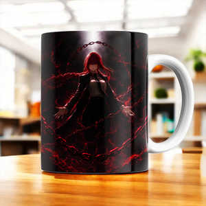Mug Chainsaw Man