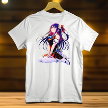 T-Shirt Dessin