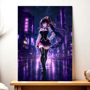 Tableau High School DxD