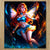 Chiffonnette Bloom Winx
