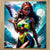 Chiffonnette Layla Winx