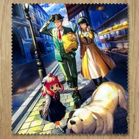 Chiffonnette Spy X Family