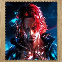 Chiffonnette Shanks