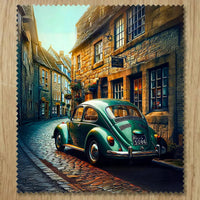 Chiffonnette Voiture Ancienne