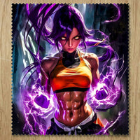 Chiffonnette Yoruichi