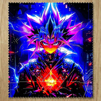 Chiffonnette Yugi Muto