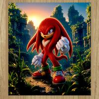 Chiffonnette Knuckles