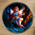 Magnet Bloom Winx