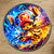 Magnet Chopper One Piece illustré à la main en Anjou
